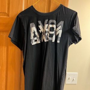 Men’s Armani exchange T shirt